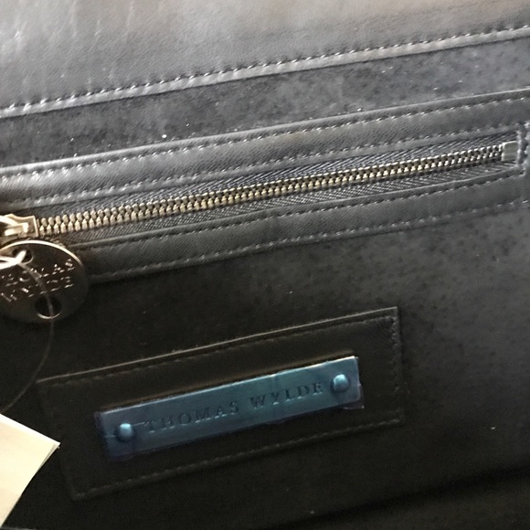 Thomas Wylde Yes Please Clutch - Picture 7 of 8
